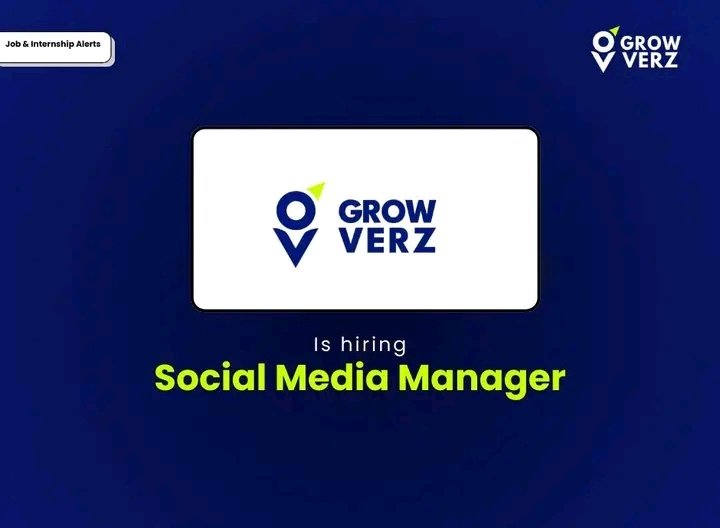 Jobs with Adeyemo🗣️ tweet media