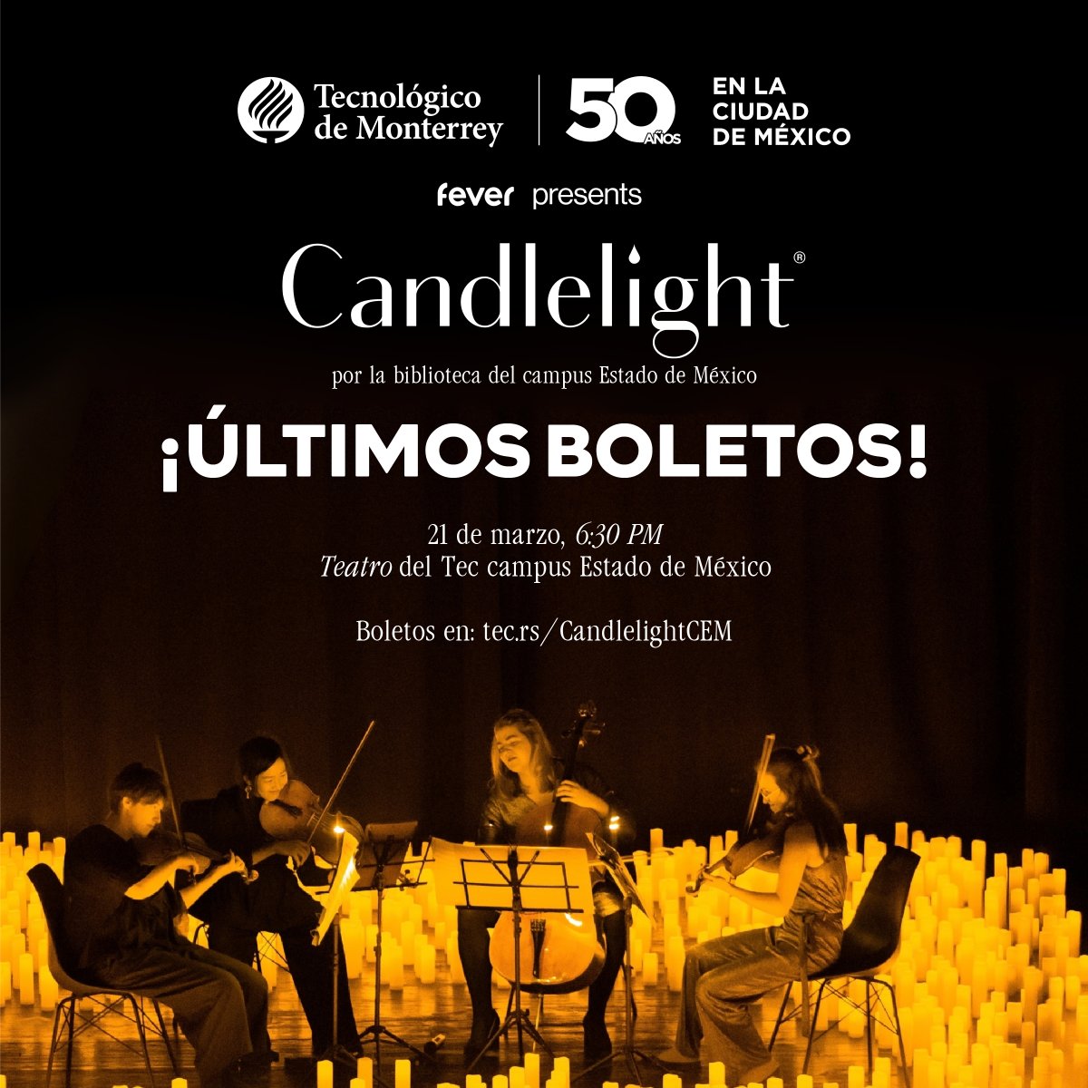 Tec Estado de México tweet media