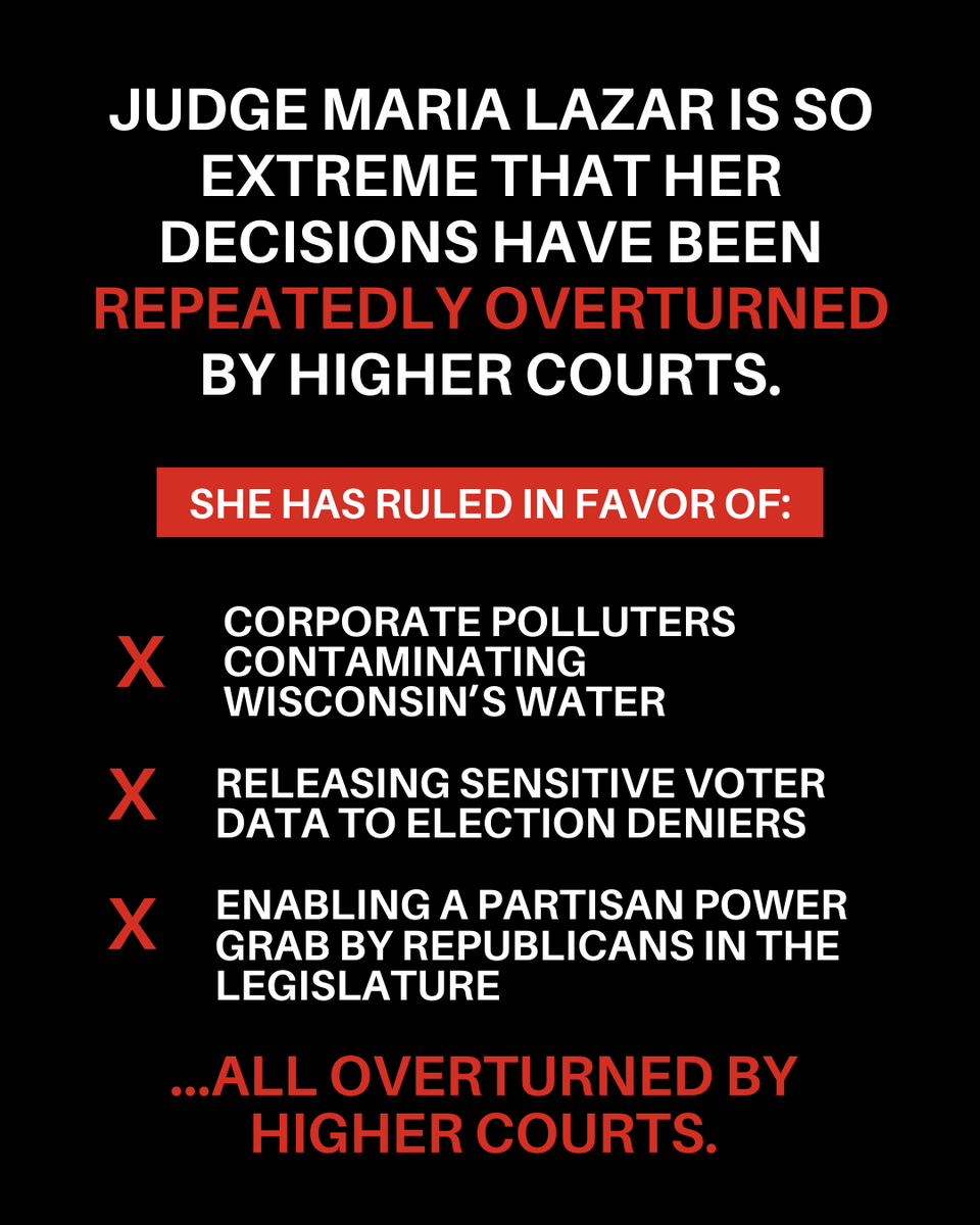 Wisconsin Megaphone tweet media