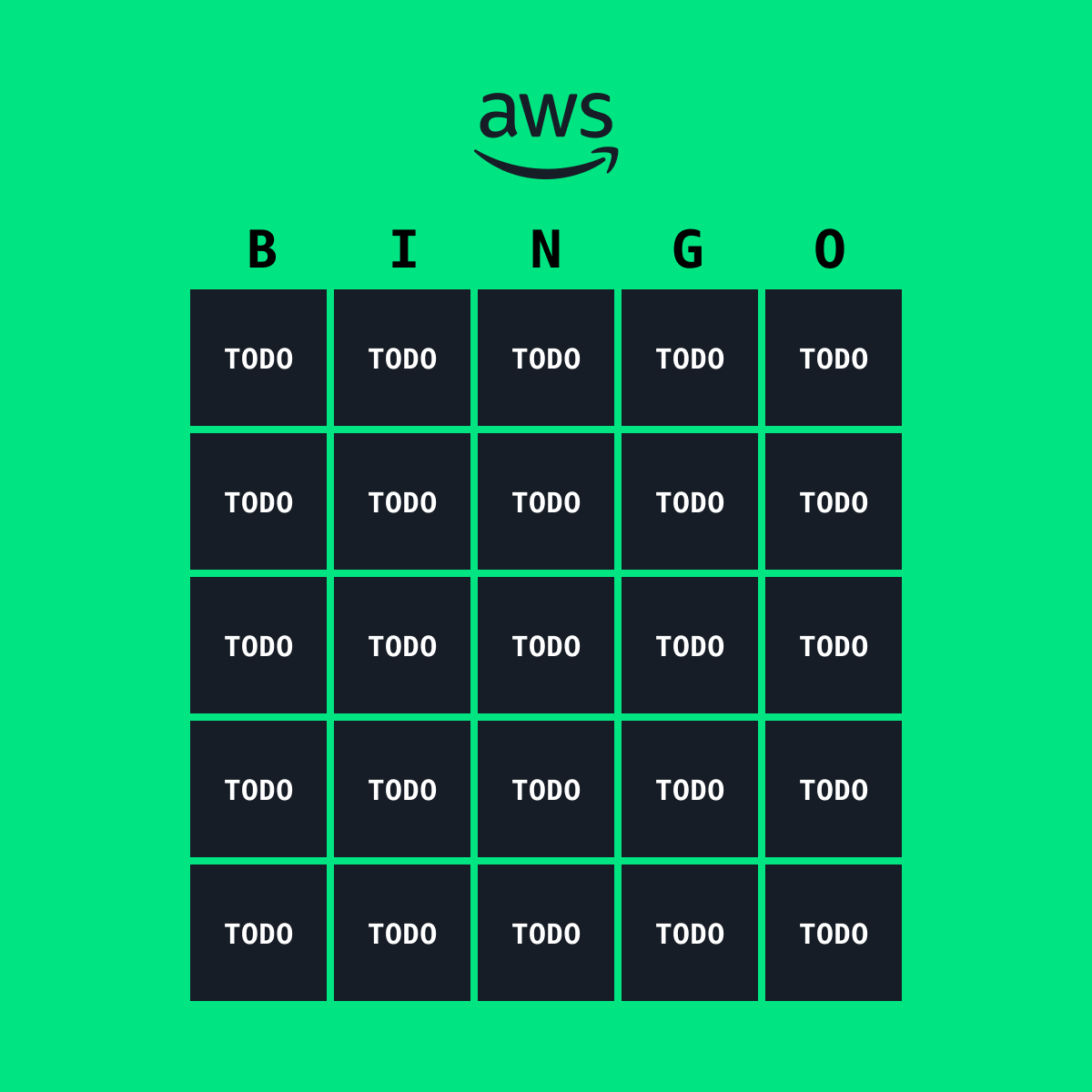 AWS Developers tweet media