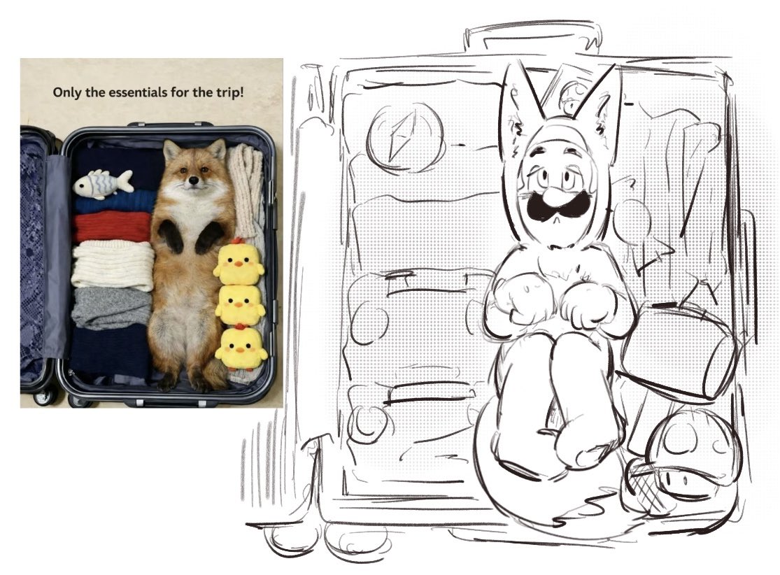 スクリュスロッシャ操作者 tweet media