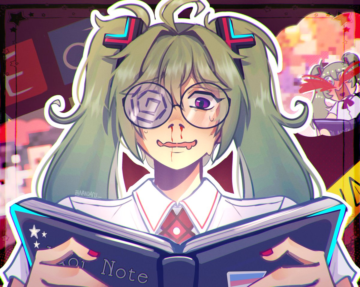 Nand⚕️☆ Comms fechadas! tweet media