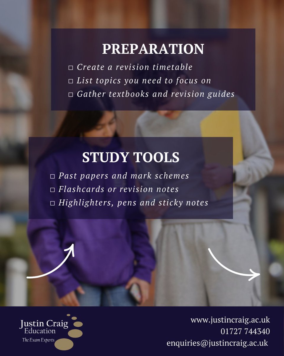 Justin Craig Education tweet media