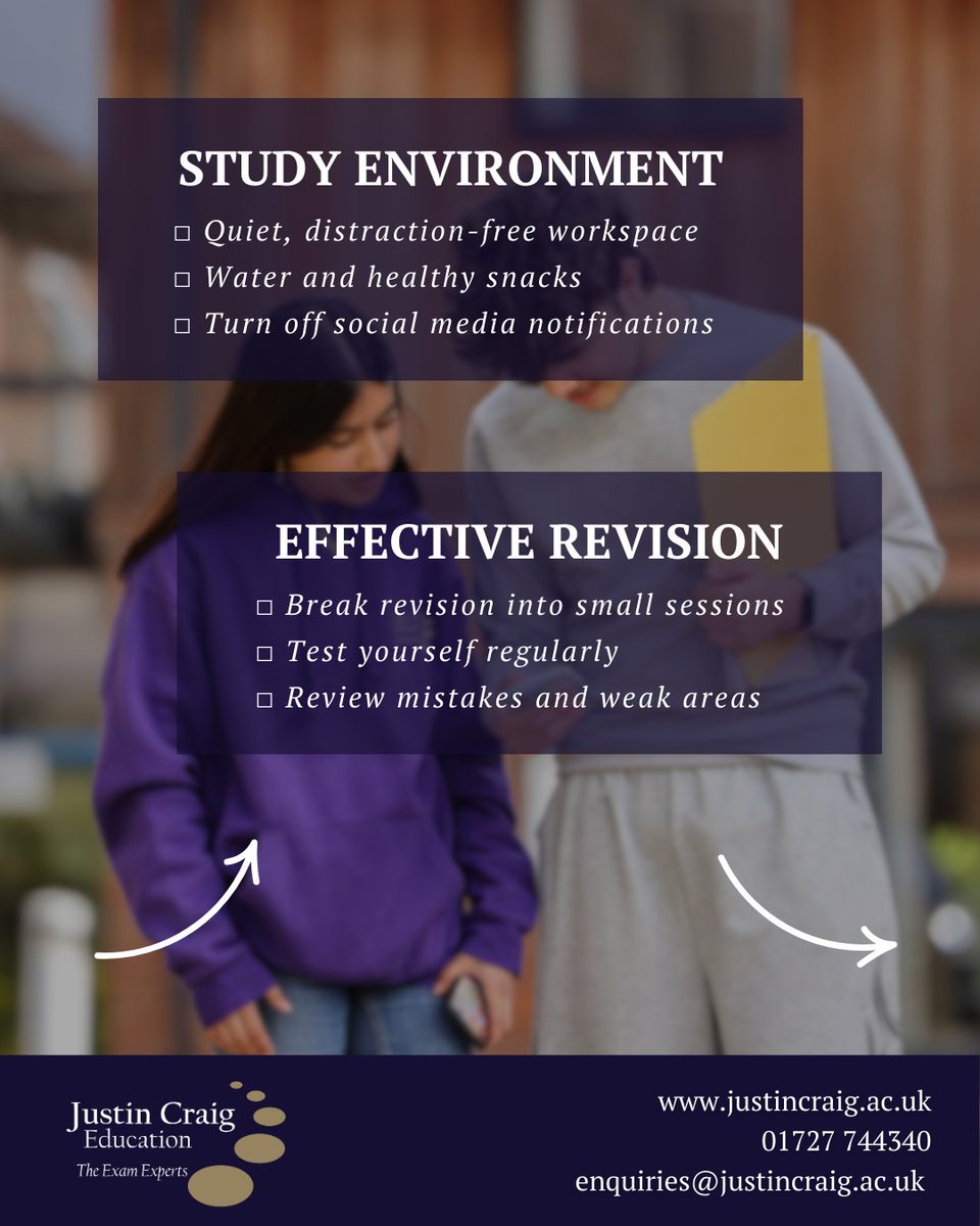 Justin Craig Education tweet media