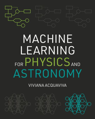 RaymondPat67576's tweet photo. Book Machine Learning for Physics and Astronomy PDF Download - Viviana Acquaviva

➡ https://t.co/aBR3gKcI7v

Download or Read Online Machine Learning for Physics and Astronomy Free Book (PDF ePub Mobi) by Viviana Acquaviva
Machine Learning https://t.co/3Iv0up5dmV