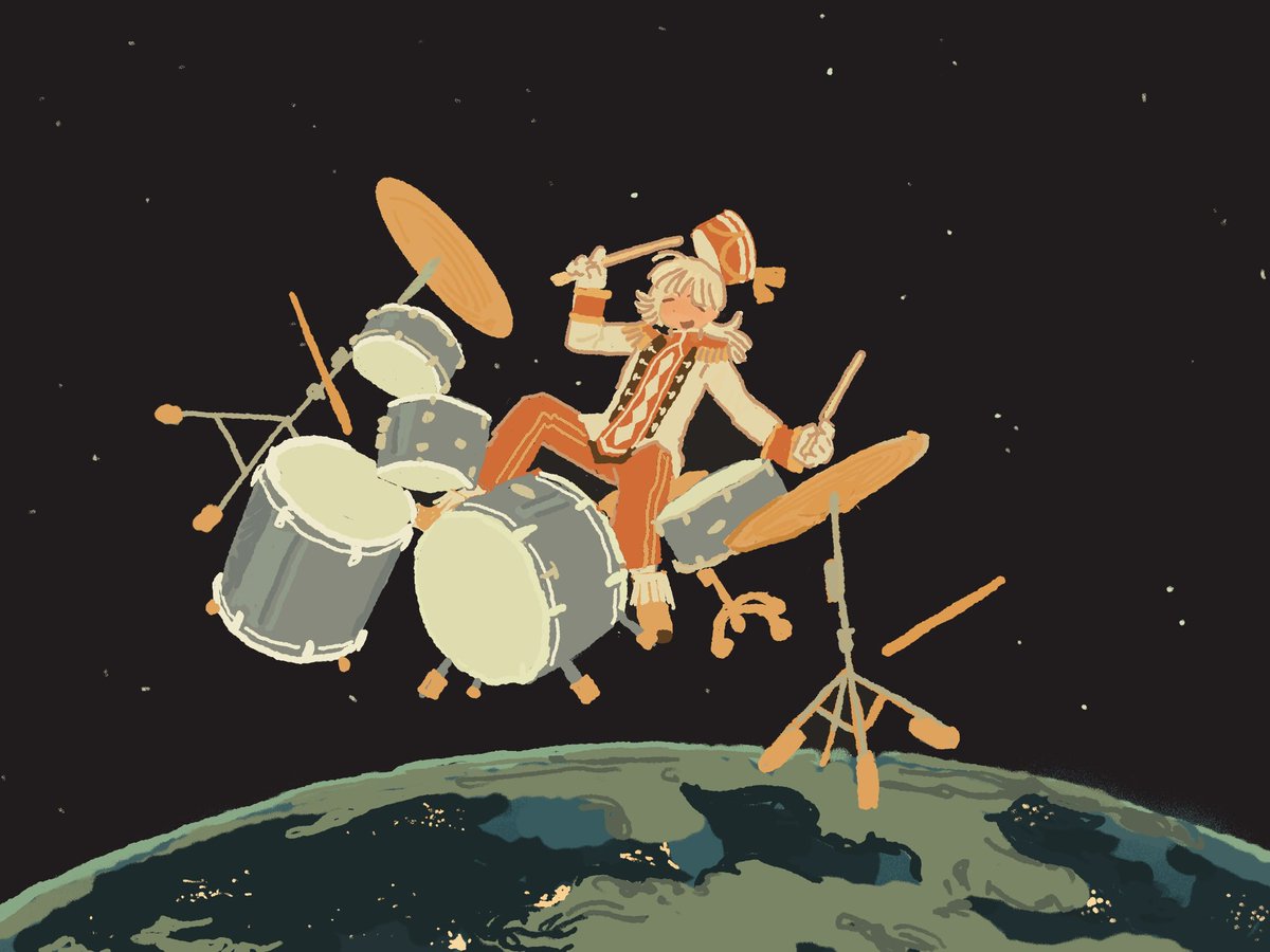 Wolftree tweet media