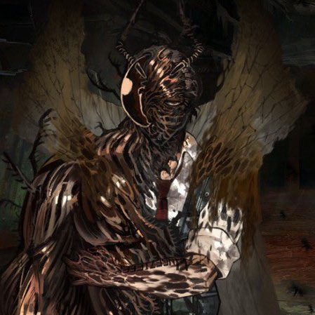 Hourly Gregor ♡ tweet media