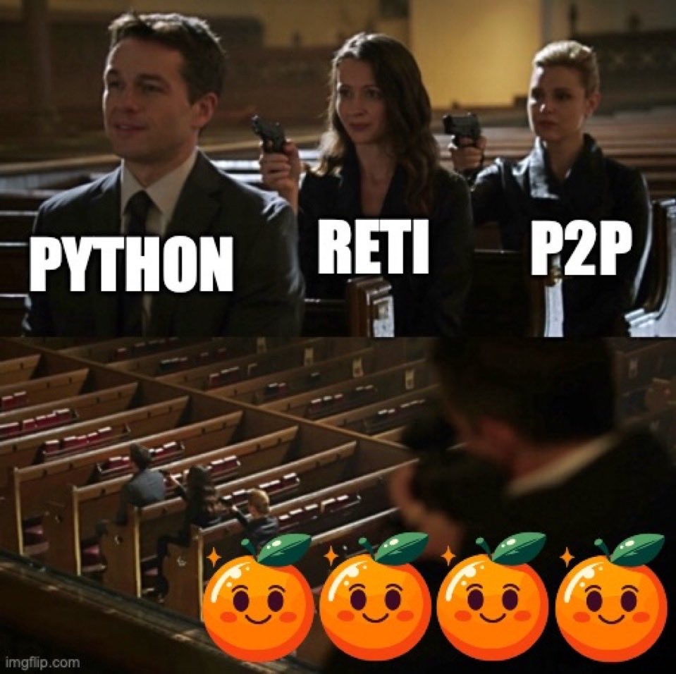 Universal Node tweet media