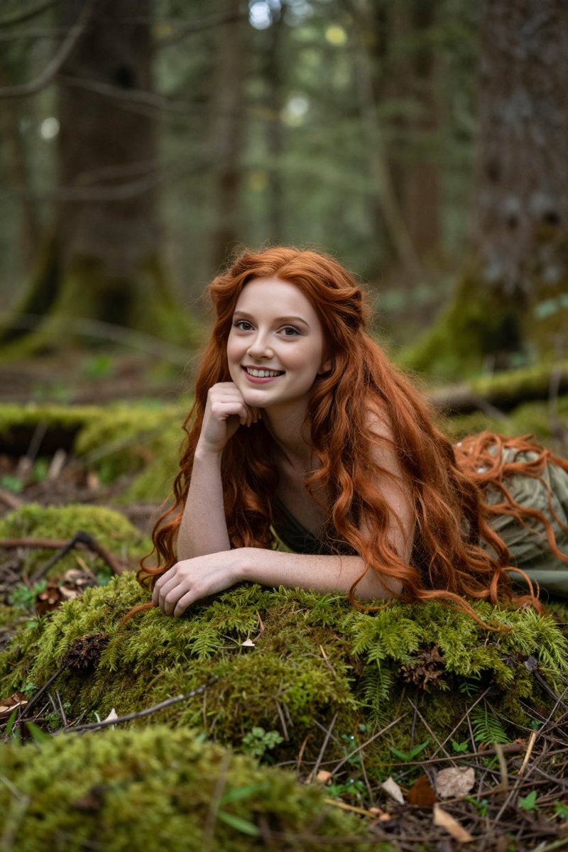 The mellifluous Magnolia Jones tweet media