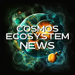📢 <a href="/StargazeZone/">Stargaze ✨🔭</a> migration complete: Cosmos Ecosystem News NFT collection is now live on the Cosmos Hub ⚛️📰

🔗 : stargaze.zone/m/cosmos1kzdkd…