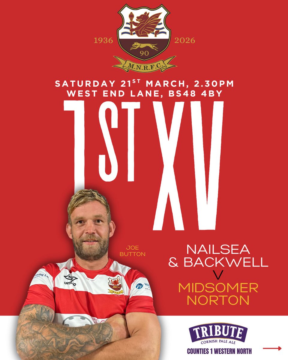 Midsomer Norton RFC tweet media