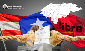 PesteRana's tweet photo. 🚨PROHIBIDO OLVIDAR🚨
caos en las elecciones primarias https://t.co/jDpNi1YKH3