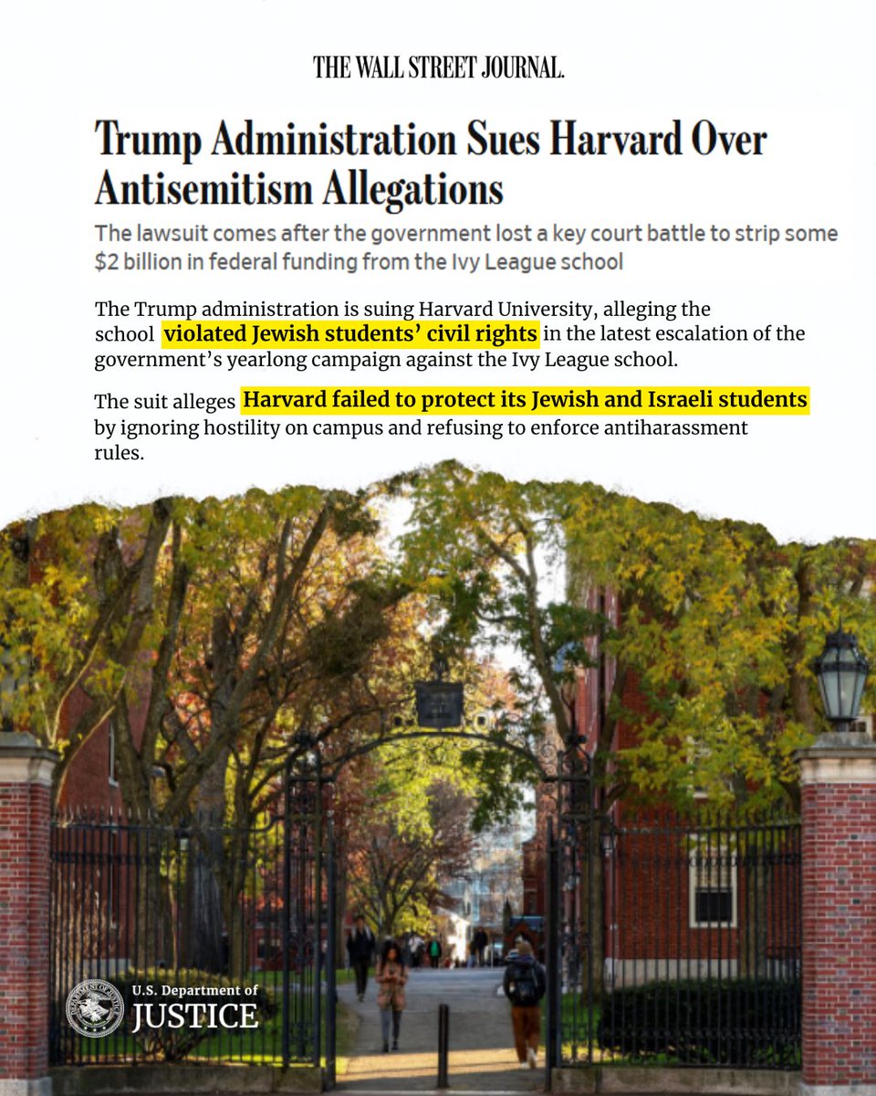 U.S. Department of Justice tweet media