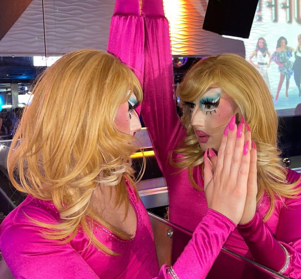 bijou bentley ✨ tweet media