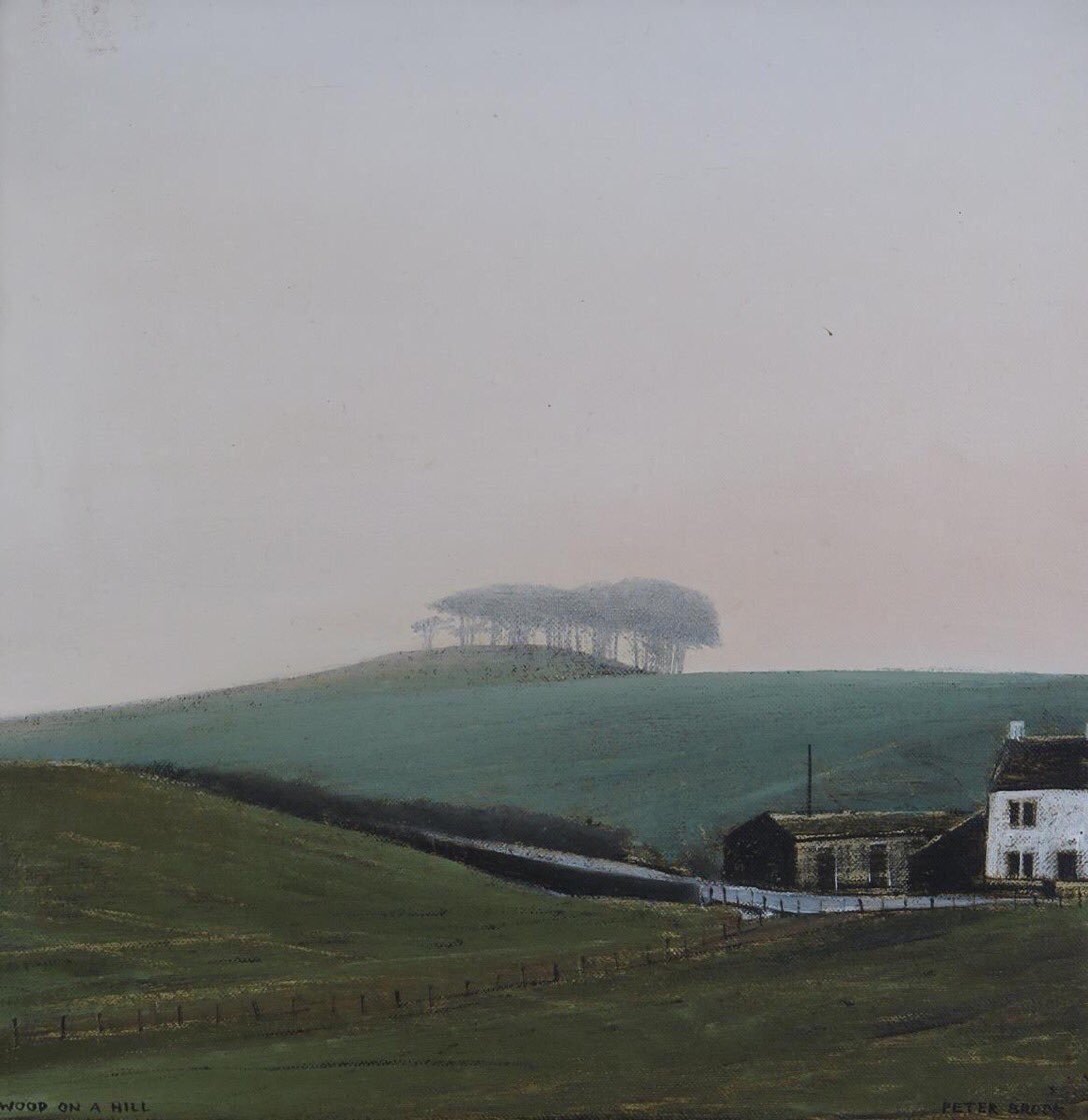 The Pennine Painter tweet media