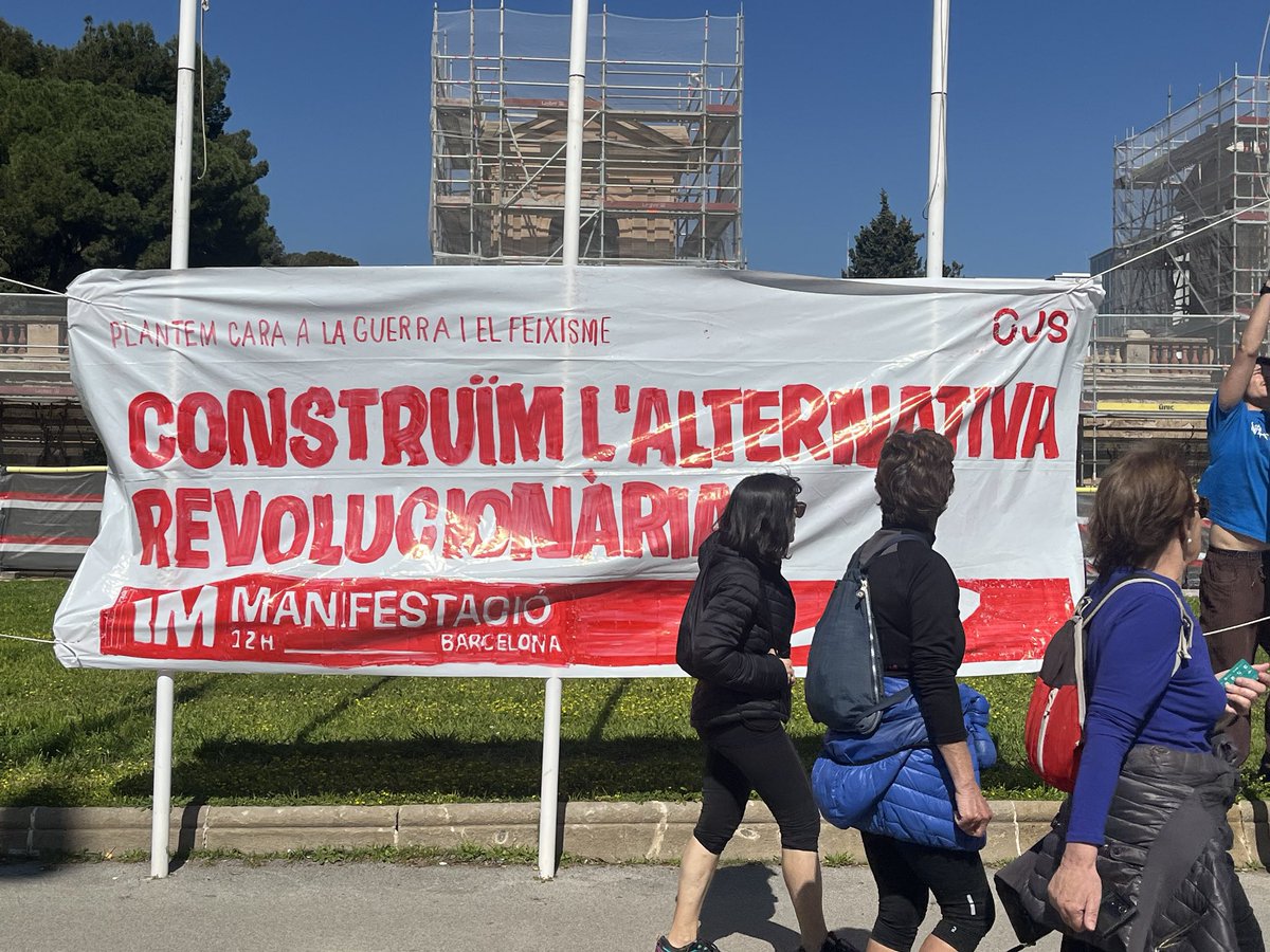 Campus Diagonal OJS tweet media