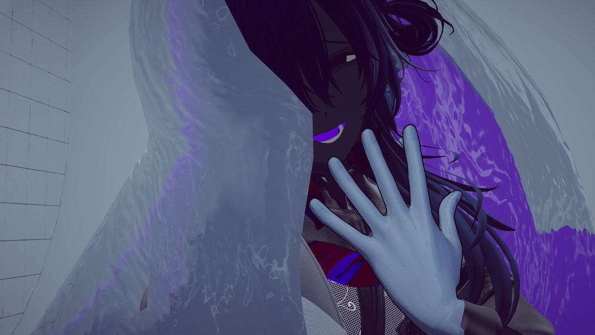 はくりゅー。 tweet media