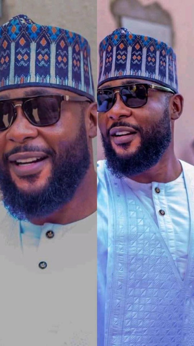 Bashir Adamawa tweet media