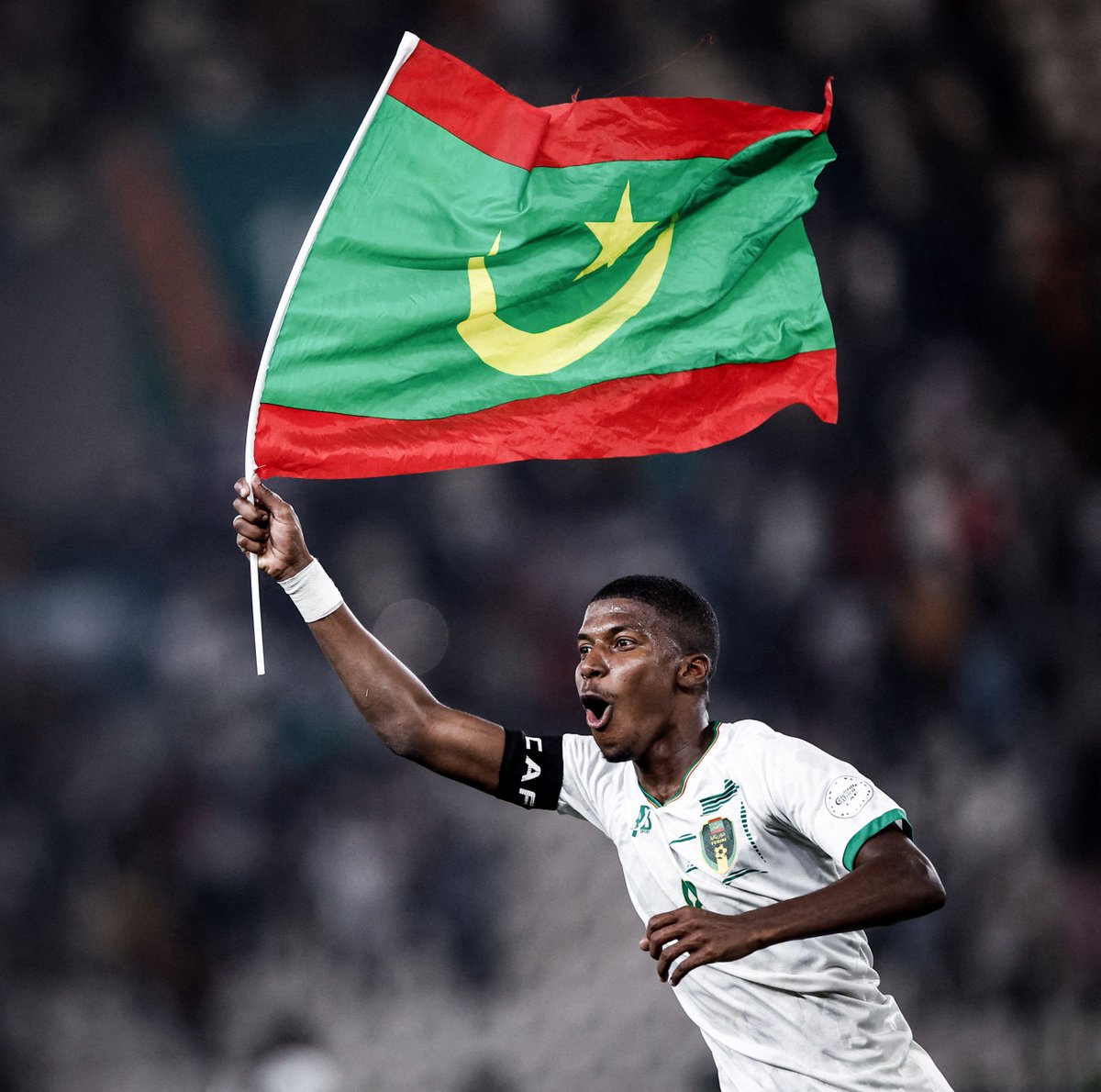 🏆 Actu Foot Afrique tweet media