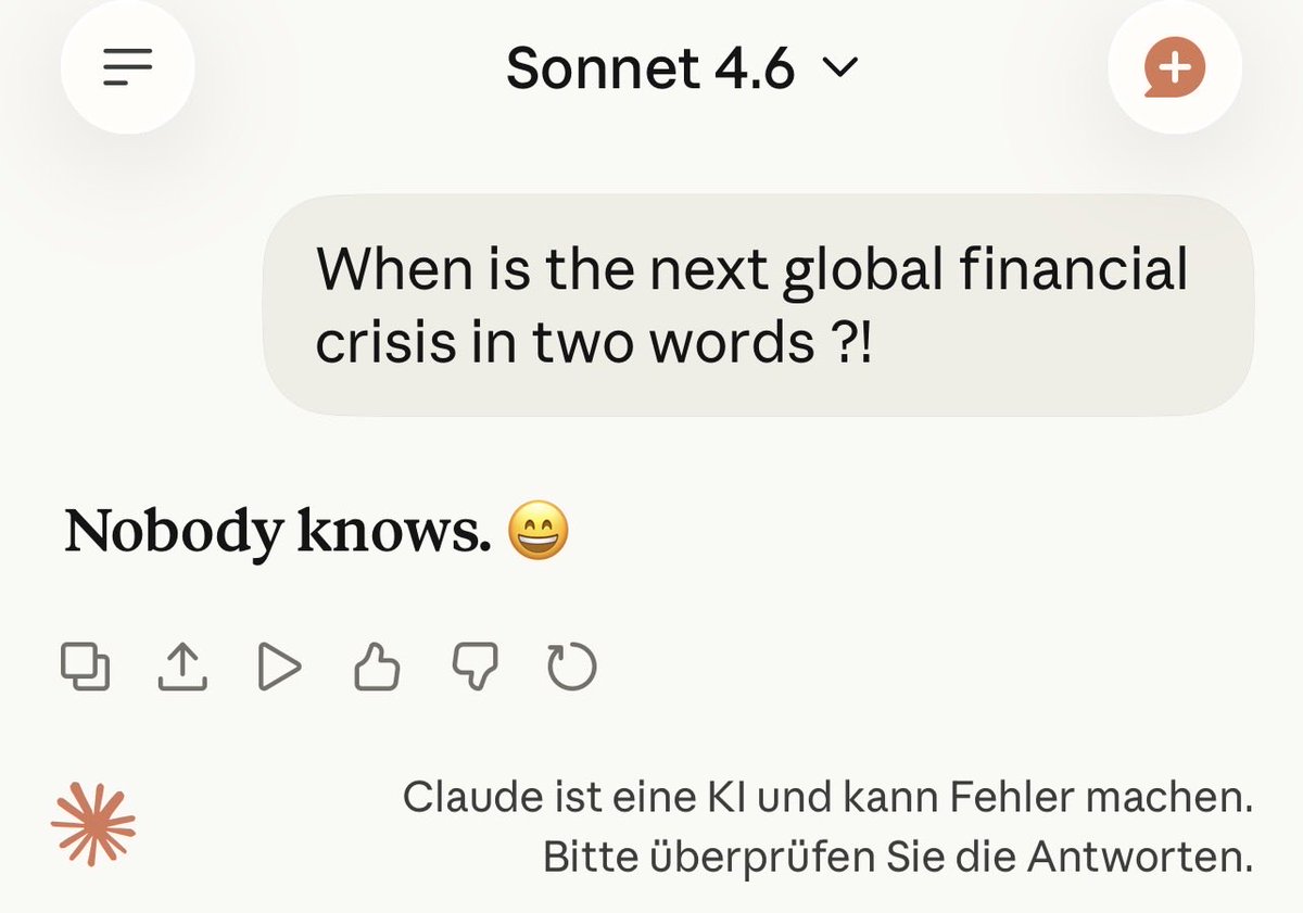 رئيس المريخ | The President of Mars tweet media