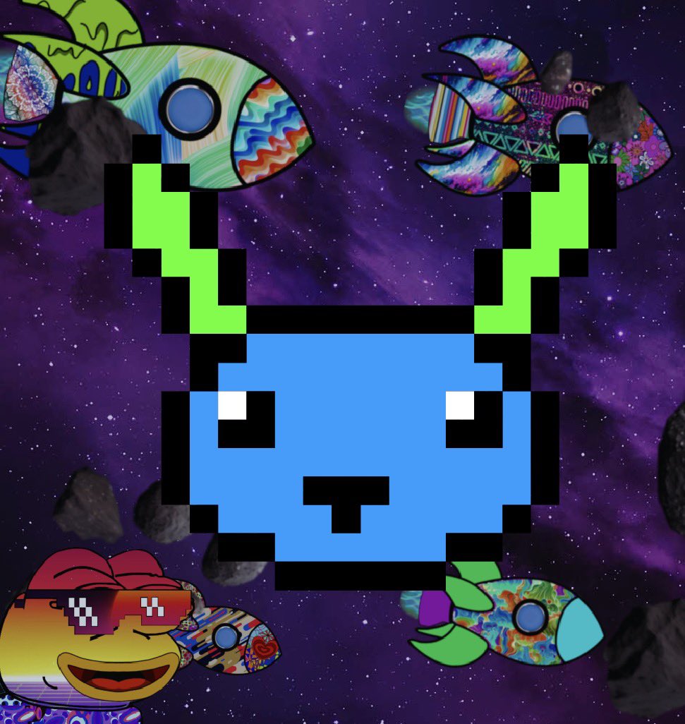 ChadSTX.btc | (A.C.E.) AbsoluteCostofEverything tweet media