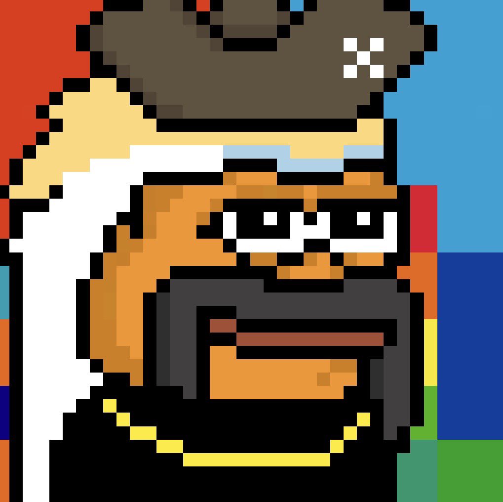 ChadSTX.btc | (A.C.E.) AbsoluteCostofEverything tweet media