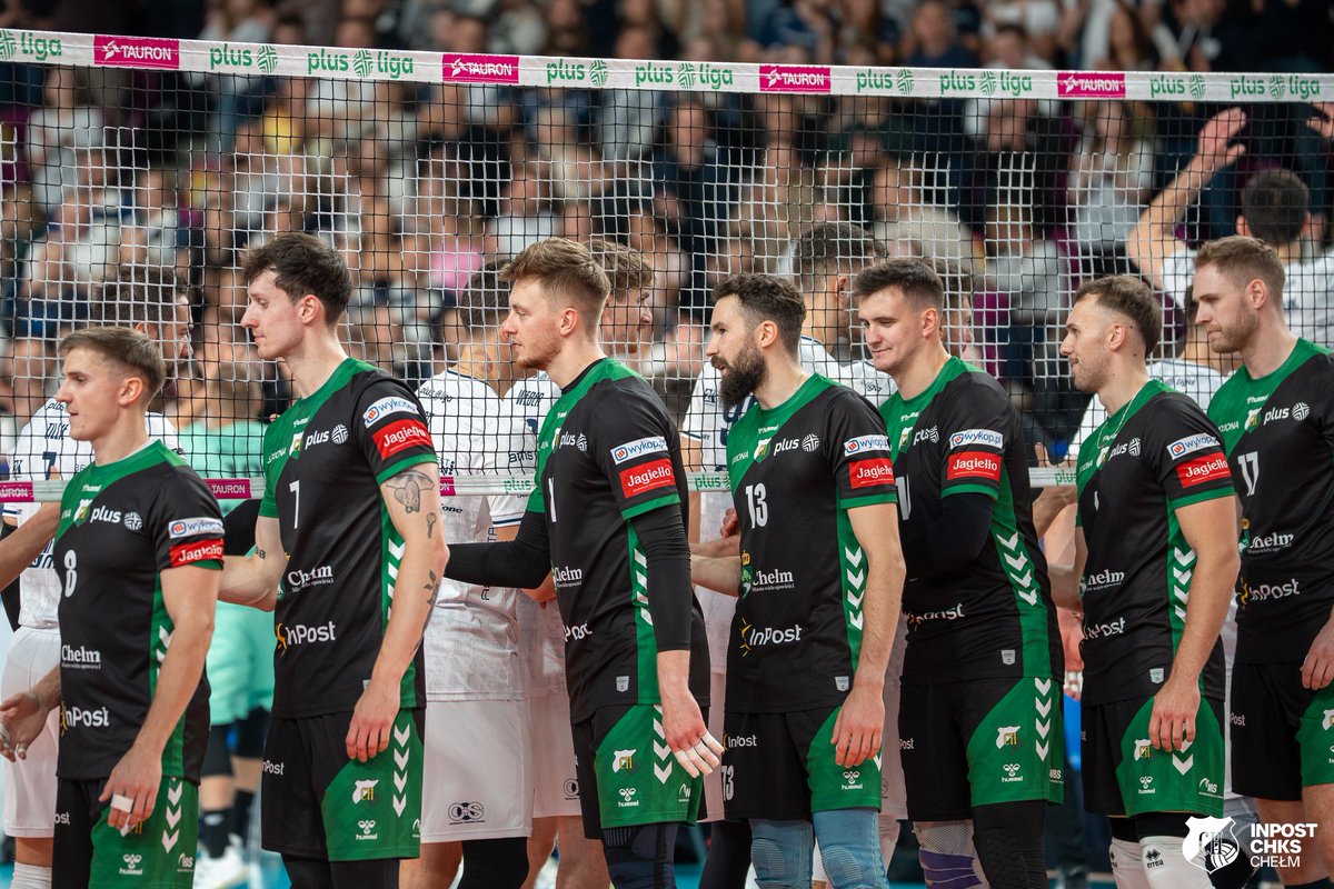 InPost ChKS Chełm tweet media