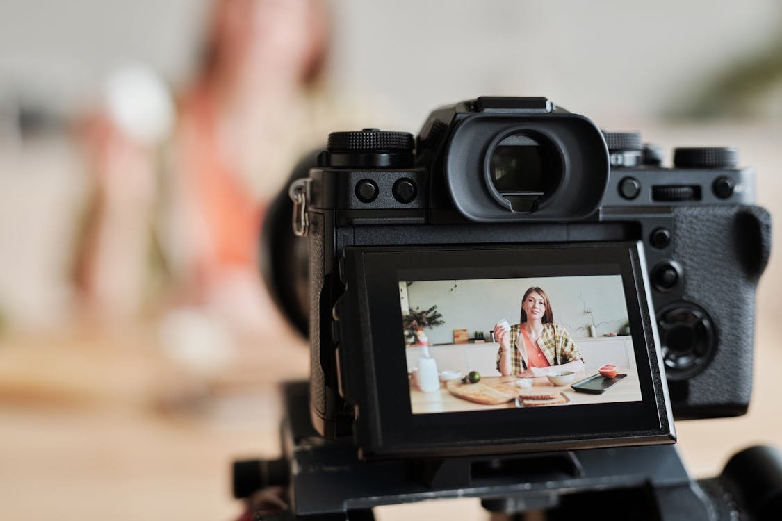 Stop the scroll with cinematic, story-driven video. From reels to brand launches, our team captures attention and builds a real connection with your audience. 

Head over to our website to see our latest work. 1l.ink/Z44TMQM