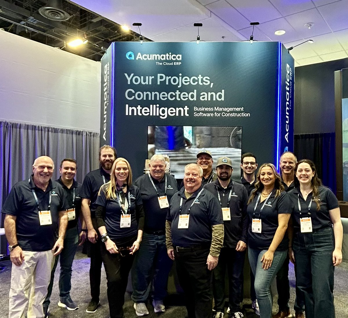 Acumatica tweet media