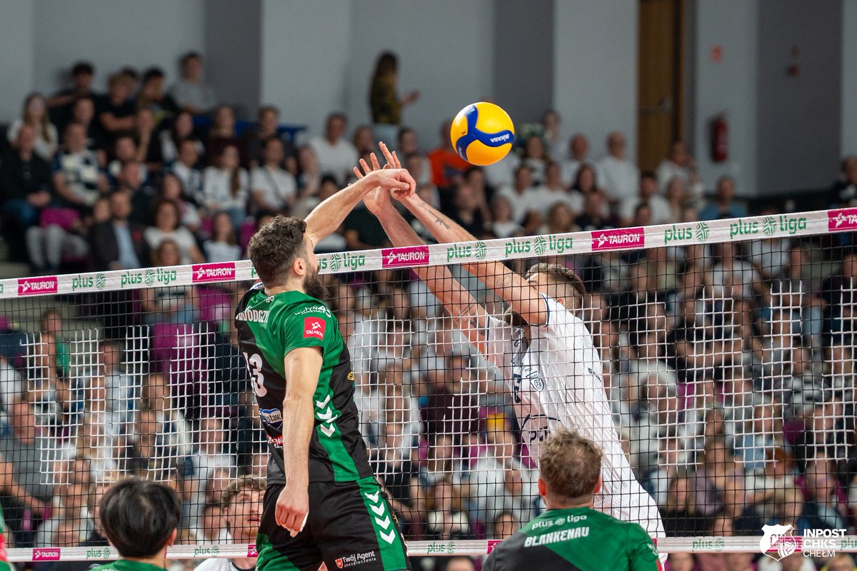 InPost ChKS Chełm tweet media