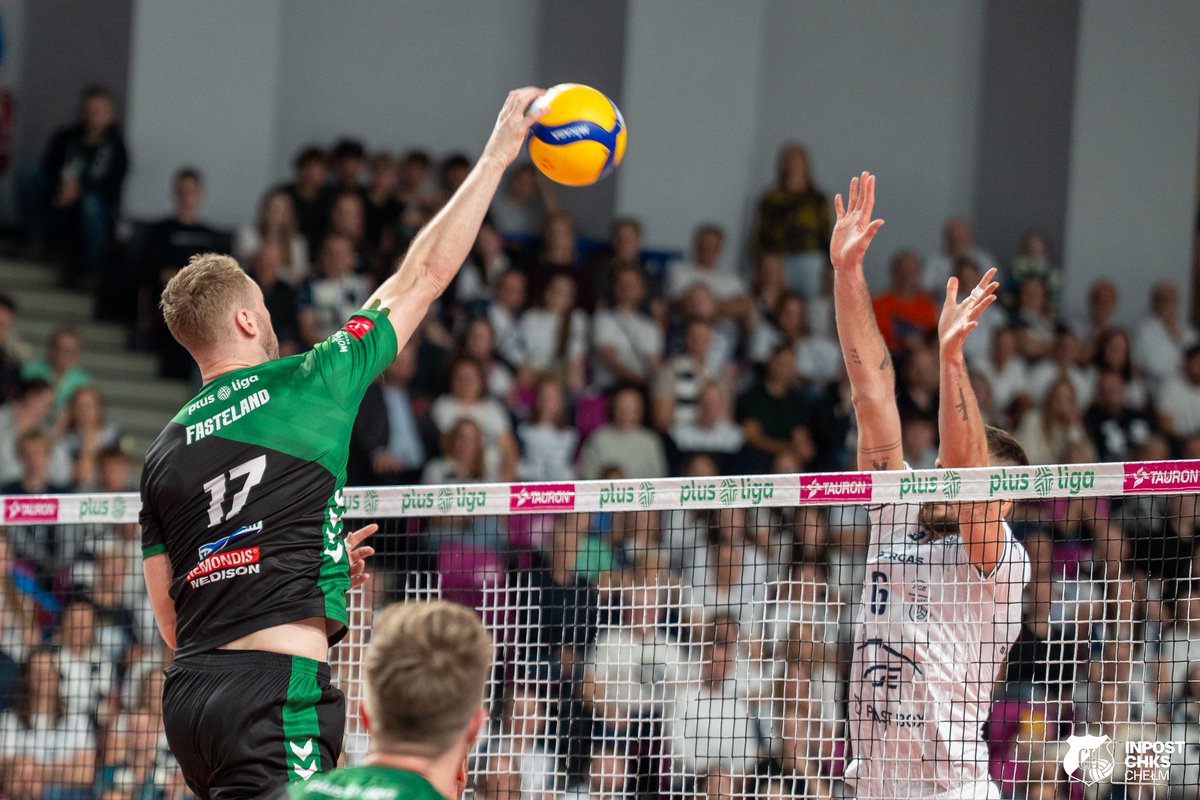 InPost ChKS Chełm tweet media