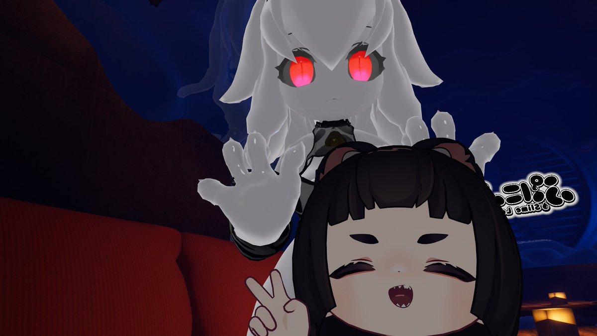 グミやん@VRchatなでマ大好き tweet media
