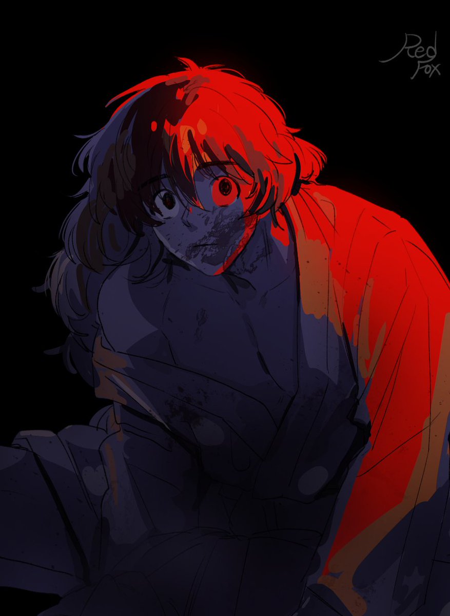 붉은여우🦊 tweet media