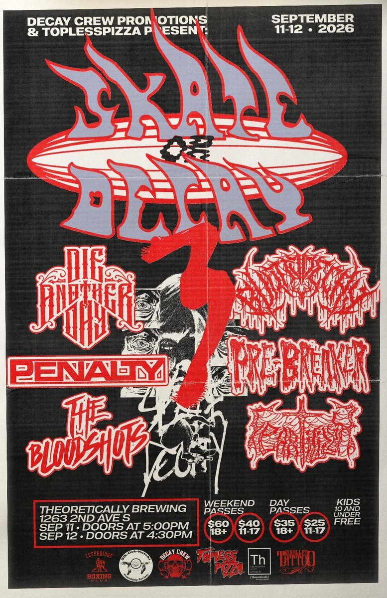 𝐃𝐢𝐞 𝐀𝐧𝐨𝐭𝐡𝐞𝐫 𝐃𝐚𝐲 tweet media