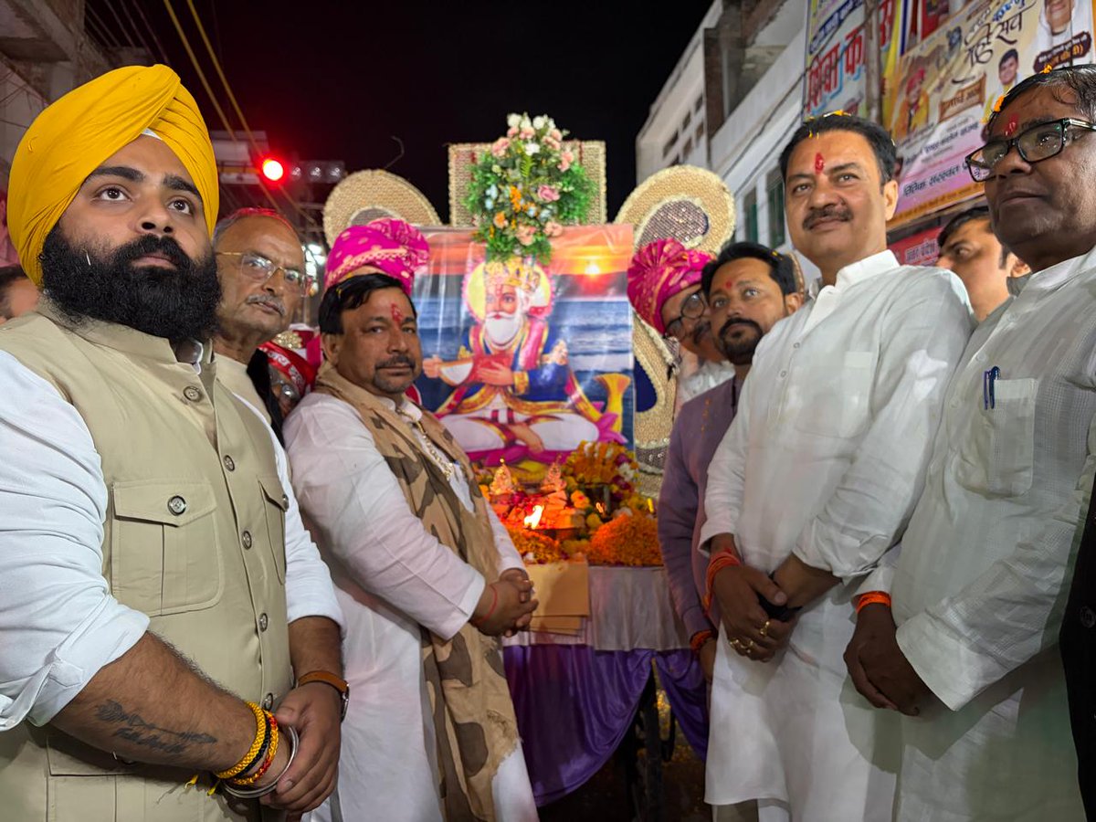 Toshit Preet Singh tweet media