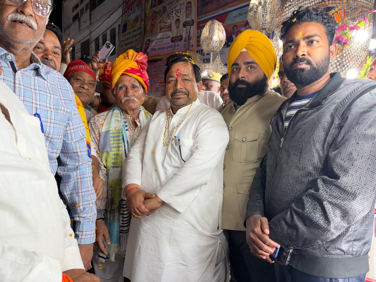 Toshit Preet Singh tweet media