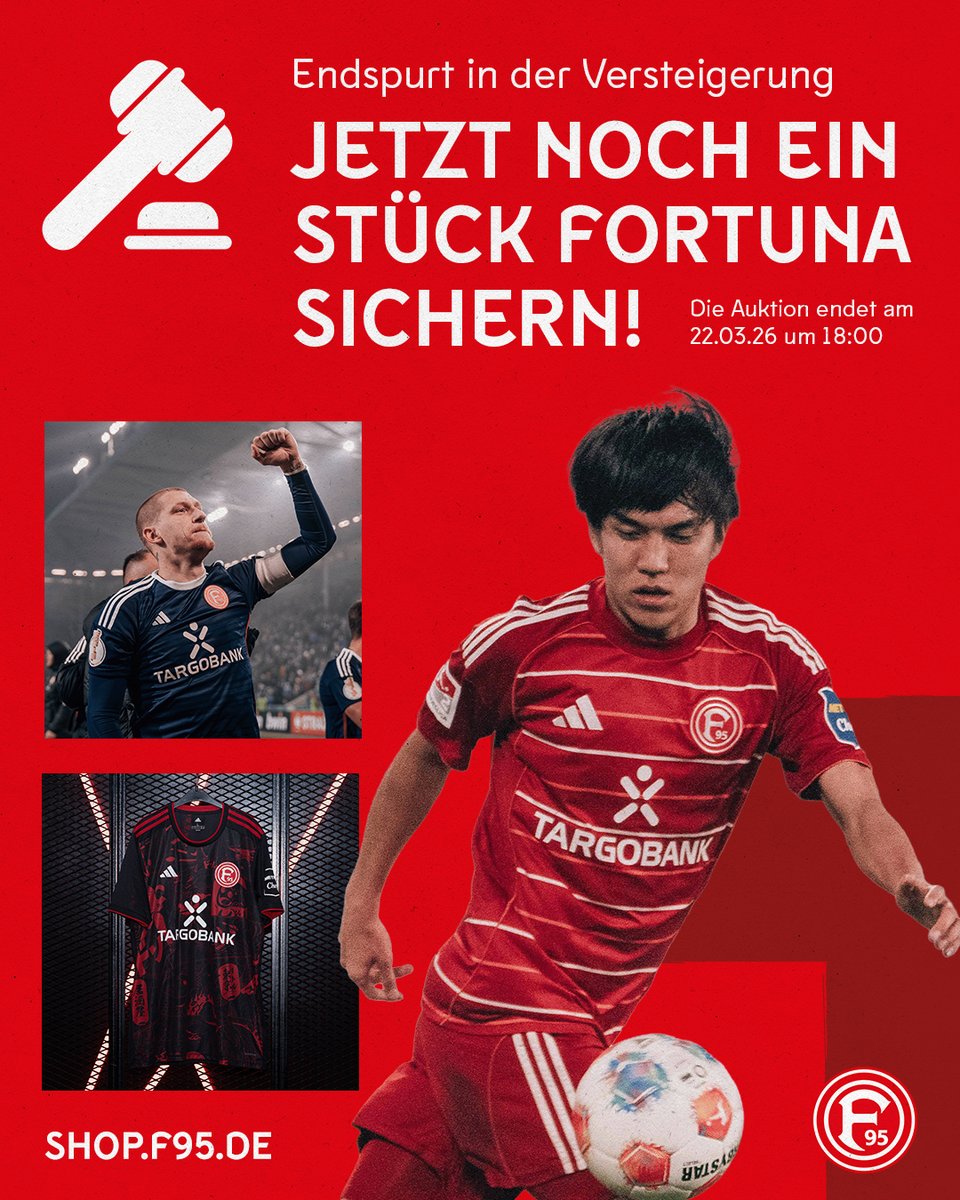 Fortuna Düsseldorf tweet media