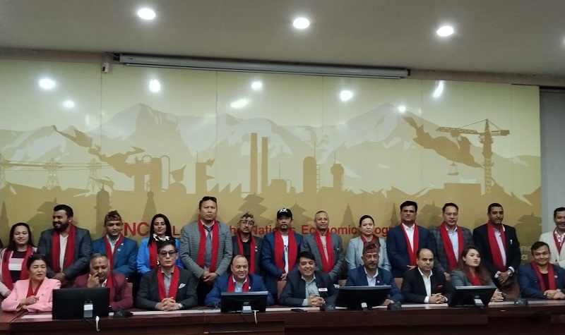 गैरआवासीय नेपालीको पुँजीलाई आर्थिक विकाससँग जोड्न आग्रह
aashanews.com/archives/135882