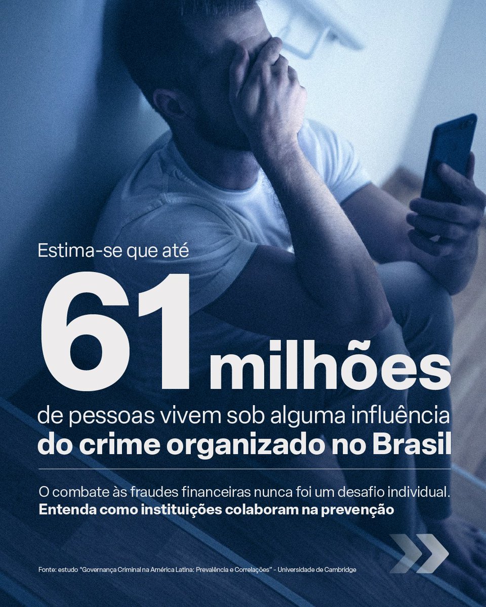 FEBRABAN tweet media