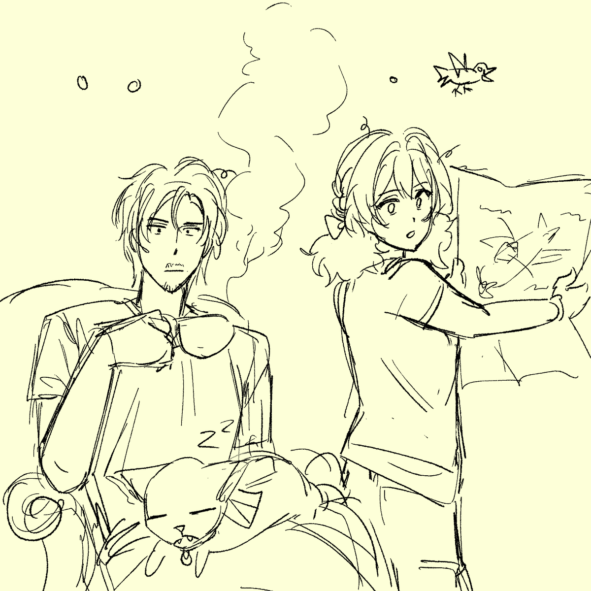 VIVI 🐕 tweet media