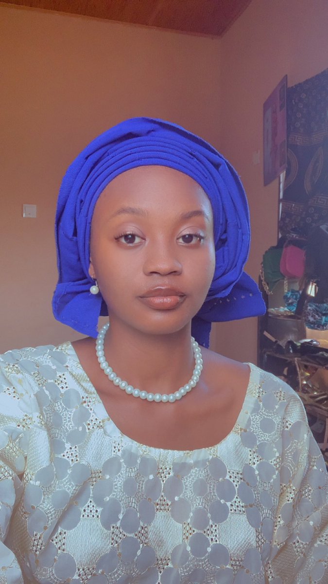 Symply_bolanle🥰❤️ tweet media