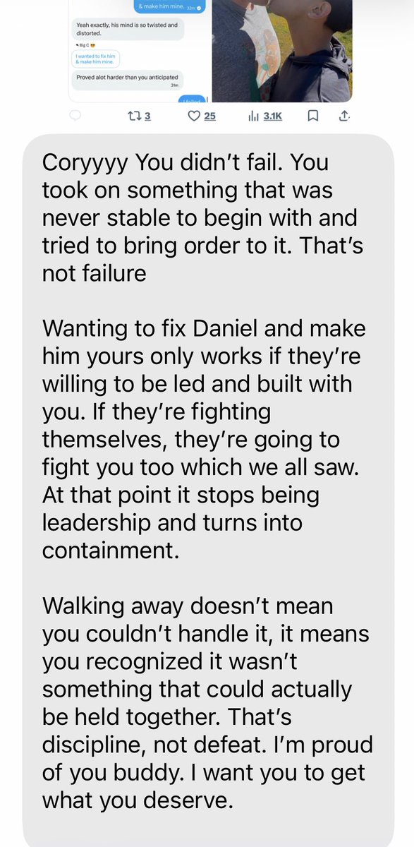 Big C 😎 tweet media