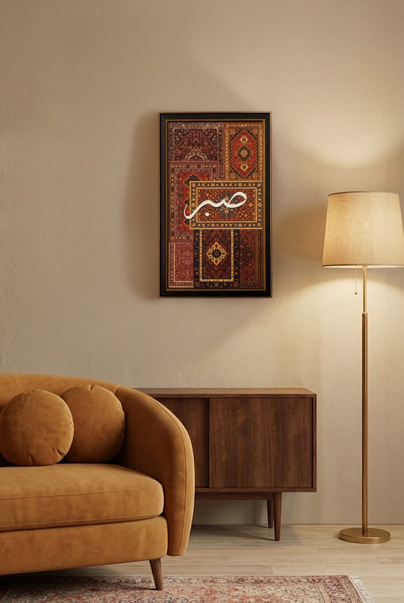 isfahan tasarım atölyesi tweet media