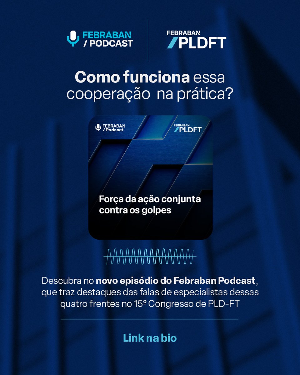 FEBRABAN tweet media