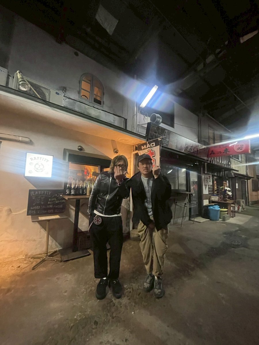 クニタケ  ヒロキ tweet media