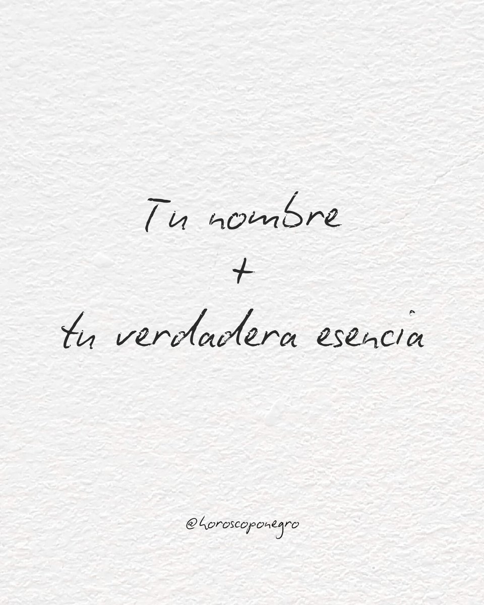 virgo_hn's tweet photo. Cada letra de tu signo dice más de ti de lo que crees 😏✨ https://t.co/hHrkNVtNkV