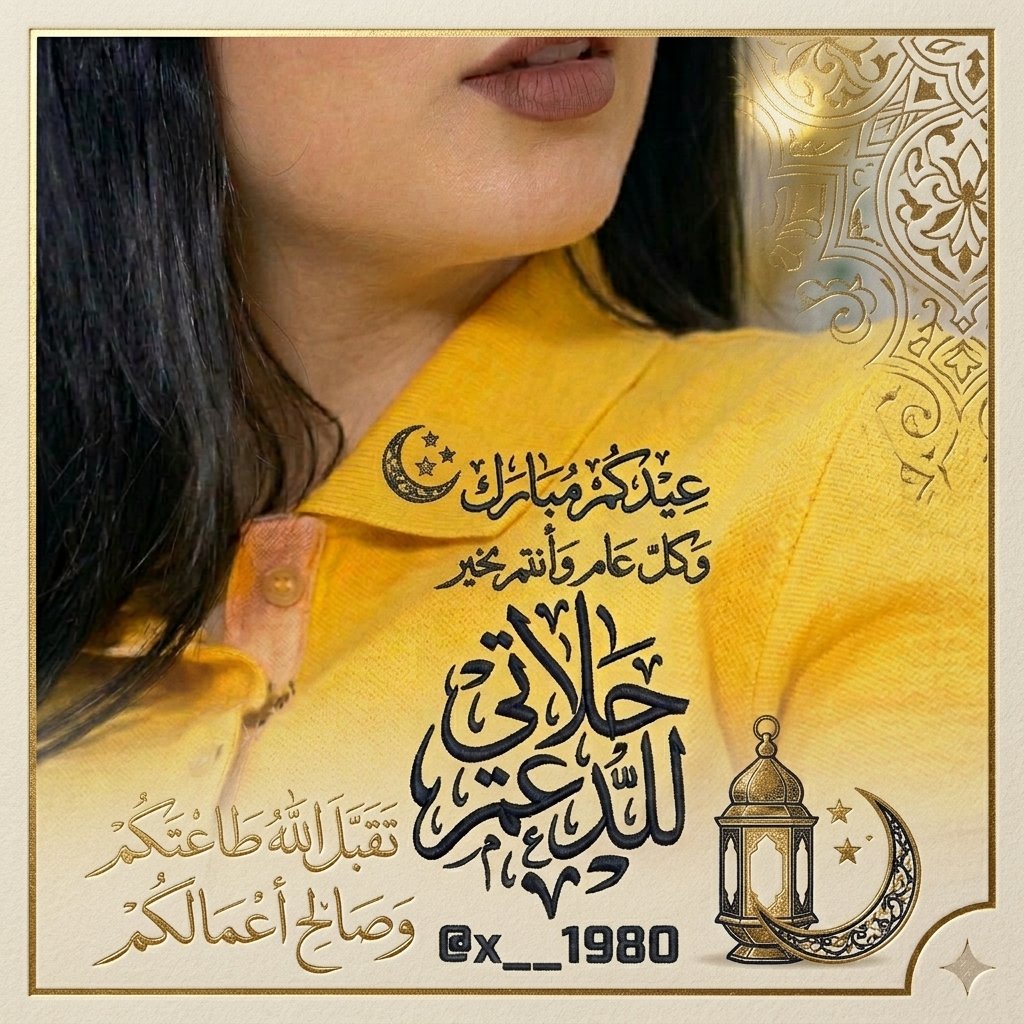 التغريدة اليومية المعتادة ✨

🚨حسابك تحت 4K حط نقطه وشف الاضافات👥

وكـــــل عـــــام ومتــــابعينـــي بـــالــف خيــر