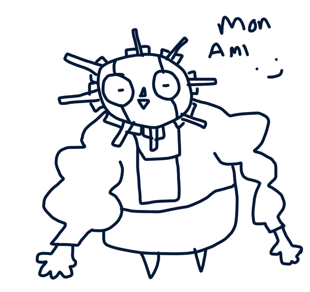 Clair Obscur: Expedition 33 tweet media