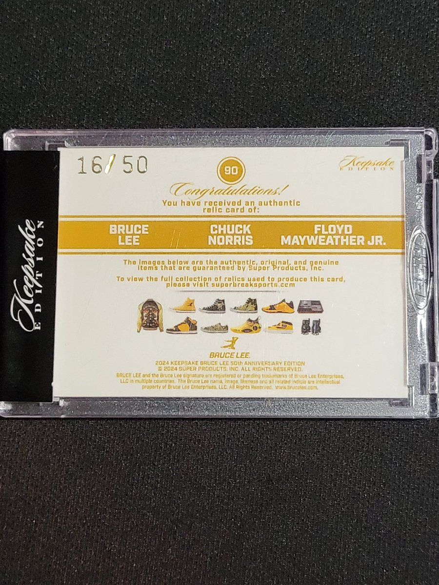 Duke Johnson PC collector tweet media