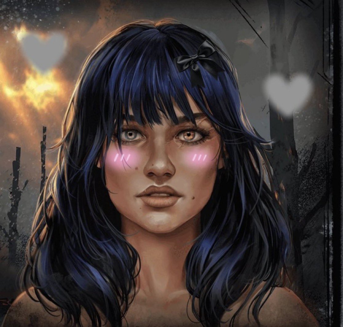 𝓇𝑜𝓈𝒾 tweet media